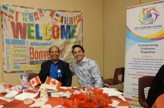ITPC CANADA DAY JULY 5 2026 EVENT