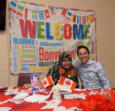 ITPC CANADA DAY JULY 5 2026 EVENT