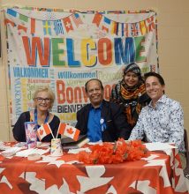 ITPC CANADA DAY JULY 5 2026 EVENT
