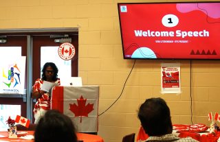ITPC CANADA DAY JULY 5 2026 EVENT
