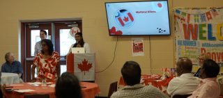 ITPC CANADA DAY JULY 5 2026 EVENT