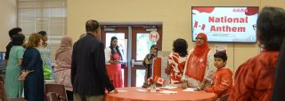 ITPC CANADA DAY JULY 5 2026 EVENT