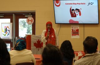 ITPC CANADA DAY JULY 5 2026 EVENT