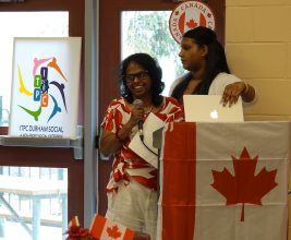 ITPC CANADA DAY JULY 5 2026 EVENT