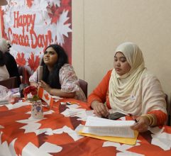 ITPC CANADA DAY JULY 5 2026 EVENT