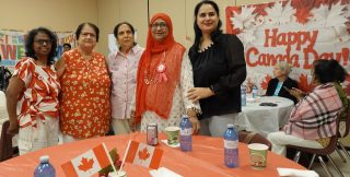 ITPC CANADA DAY JULY 5 2026 EVENT