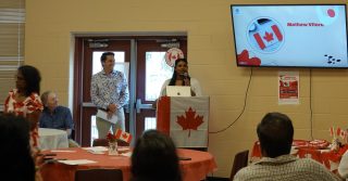 ITPC CANADA DAY JULY 5 2026 EVENT