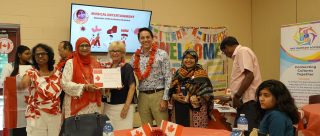 ITPC CANADA DAY JULY 5 2026 EVENT