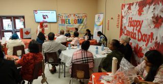 ITPC CANADA DAY JULY 5 2026 EVENT
