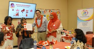 ITPC CANADA DAY JULY 5 2026 EVENT