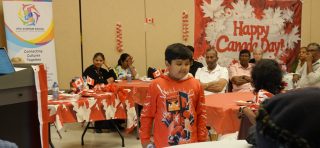 ITPC CANADA DAY JULY 5 2026 EVENT