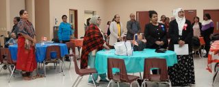 ITPC Senior Event Lest We Forget November 12 2025