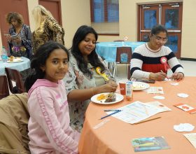ITPC Senior Event Lest We Forget November 12 2025