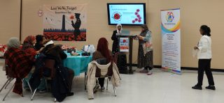 ITPC Senior Event Lest We Forget November 12 2025