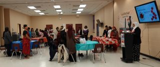 ITPC Senior Event Lest We Forget November 12 2025