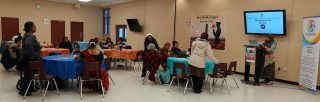 ITPC Senior Event Lest We Forget November 12 2025