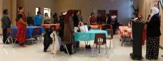 ITPC Senior Event Lest We Forget November 12 2025