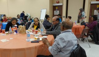 ITPC Senior Event Lest We Forget November 12 2025