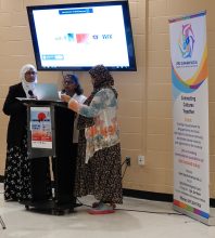 ITPC Senior Event Lest We Forget November 12 2025
