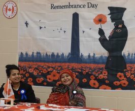 ITPC Senior Event Lest We Forget November 12 2025