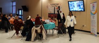 ITPC Senior Event Lest We Forget November 12 2025