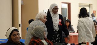 ITPC Senior Event Lest We Forget November 12 2025
