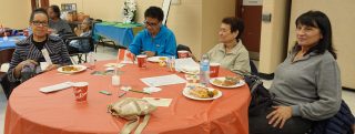 ITPC Senior Event Lest We Forget November 12 2025