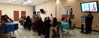ITPC Senior Event Lest We Forget November 12 2025