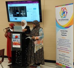 ITPC Senior Event Lest We Forget November 12 2025