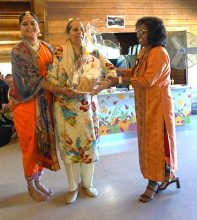 ITPC event photo
