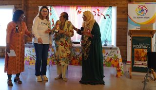 ITPC event photo