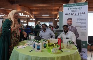 ITPC event photo