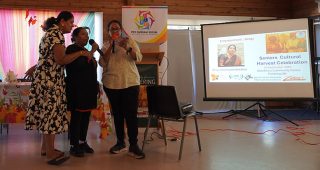 ITPC event photo