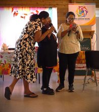 ITPC event photo