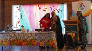 ITPC event photo