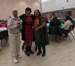 ITPC event photo